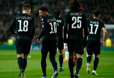 PSG: Tensión en el vestuario parisino tras derrota con el Real Madrid