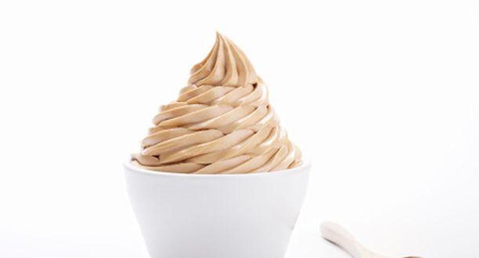 Aprende a preparar helado de dulce de leche con esta sencilla receta. (Foto: Getty Images)