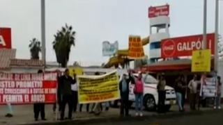VES: Rutas de Lima descarta pago de peaje para ingresar a playa Venecia