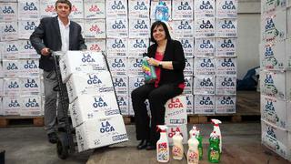 La Oca expande su portafolio en el mercado peruano