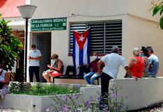 Cuba reporta “aumentos dramáticos” de casos de Covid-19, dice OPS