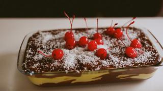 Prepara este postre casero al que nadie se podrá resistir