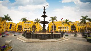 Perú es el destino preferido de América Latina para turistas de República Checa