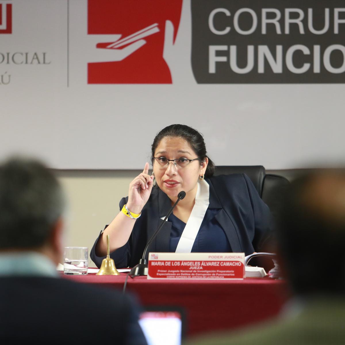 Club de la Construcción: Fiscalía desiste de incluir a OAS y Cosapi por  haberse sometido a la colaboración eficaz | POLITICA | EL COMERCIO PERÚ