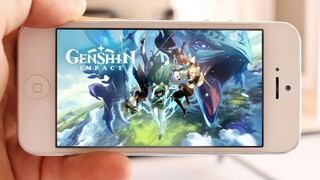 Los juegos para iPhone más descargados de la semana