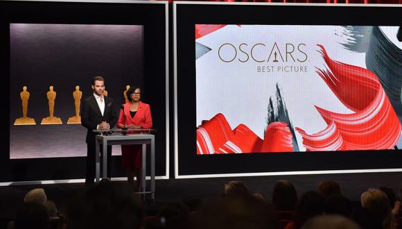 Oscar 2015: las curiosidades en las nominaciones