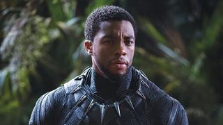 Chadwick Boseman, actor que dio vida a Black Phanter: “En Marvel no hacen las películas por el dinero”