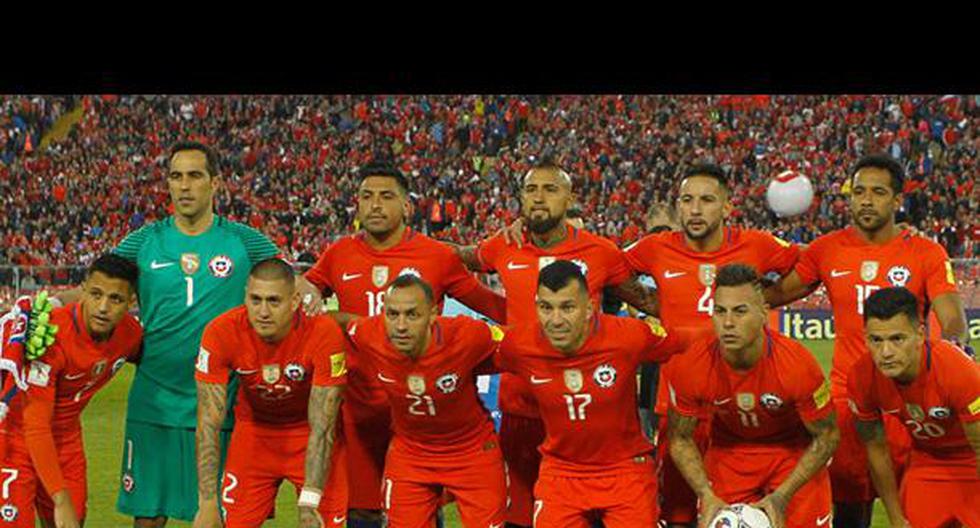 Selección Chilena está en la búsqueda de nuevo entrenador. (Foto: Getty Images)