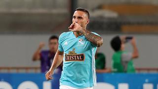 Alianza Lima vs. Sporting Cristal: Emanuel Herrera aparece en la lista de convocados de los ‘Rimenses’ para disputar la primera semifinal 