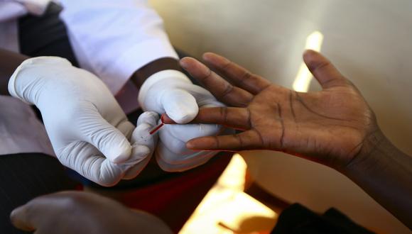 Brasil aprovecha el Mundial para realizar exámenes de VIH
