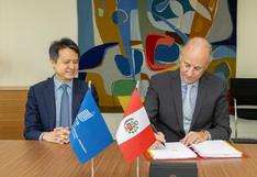 Perú firma tratado de la OMPI sobre propiedad intelectual, recursos genéticos y conocimientos tradicionales asociados