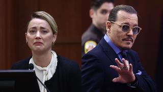 Amber Heard no culpa al jurado por el veredicto contra Johnny Depp: “De hecho, los entiendo”