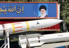 Irán exhibe sus drones, tanques y misiles en desfiles militares en medio de las tensiones con Israel