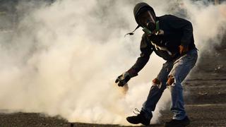 Oposición venezolana: Protestas seguirán hasta "revertir golpe"