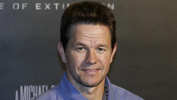 Mark Wahlberg, el nuevo héroe de "Transformers"