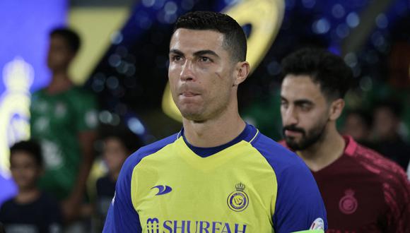 ¿Cristiano Ronaldo regresará al Real Madrid? Esto dicen en España | Foto: Reuters