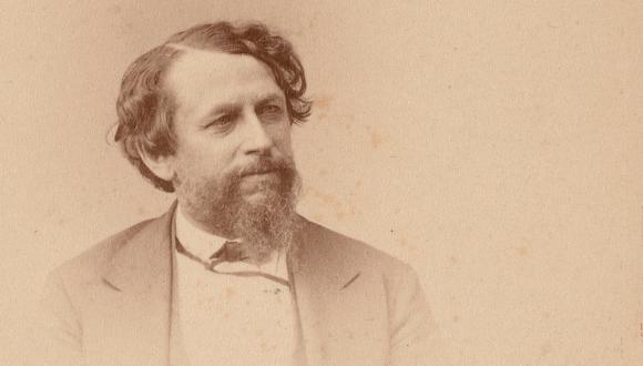 Ephraim George Squier (1821-1888), periodista, diplomático y arqueólogo aficionado estadounidense.