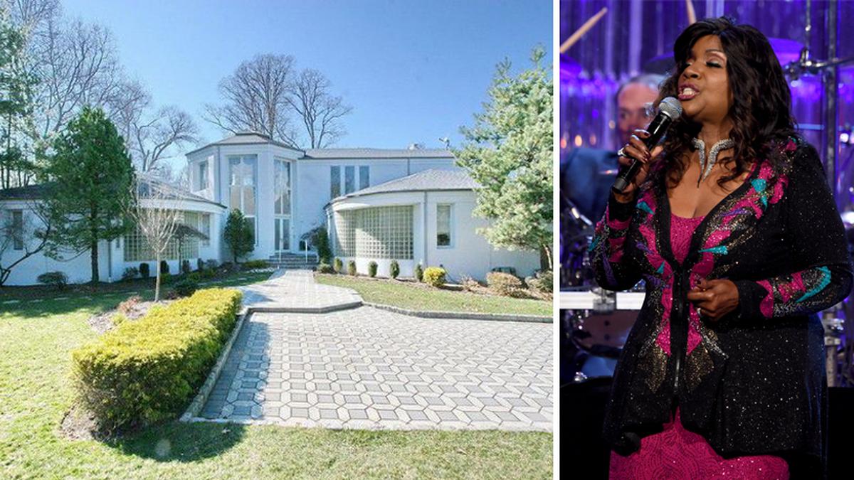 Gloria Gaynor está vendiendo su preciosa mansión en Nueva Jersey |FOTOS | CASA-Y-MAS | EL COMERCIO PERÚ