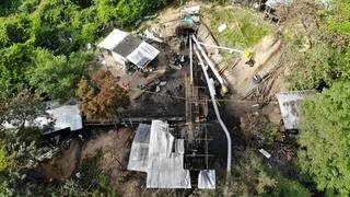 Ascienden a cuatro los muertos por explosión en una mina de Colombia