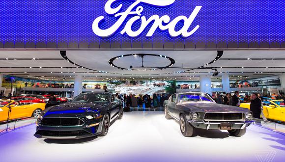 Ford Motor Company publicó su 20º Informe Anual de Sostenibilidad, donde repasa dos décadas de avances.