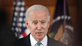 Cómo el Gobierno de Joe Biden busca salvar la cara ante la crisis migratoria en la frontera con México