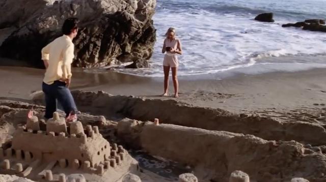 John Travolta y Olivia Newton-John fueron los protagonistas de "Grease", uno de los musicales más famosos de la historia, cuya huella y legado todavía perviven en la cultura popular más de cuatro décadas después de su estreno.