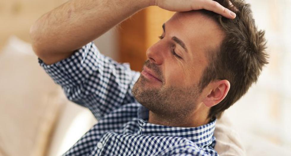 La caída del cabello, puede ser provocada por nuestros genes. (Foto: ThinkStock)