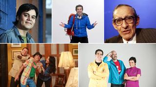 Premios Luces 2015: los nominados en las categorías de TV