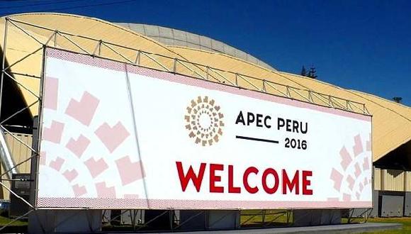 La reuni&oacute;n de APEC entra este jueves a sus d&iacute;as centrales.
