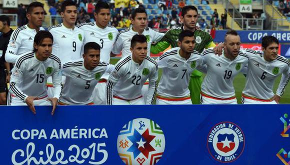 Copa América Centenario: México sería organizador del torneo