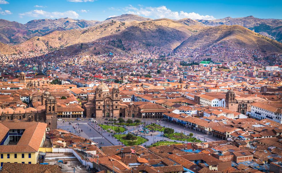 La Ciudad de Cusco es una de las más importante del Perú, ya que cuenta con mucha historia y fue la capital política, administrativa y religiosa del Tahuantinsuyo. Fue un 23 de marzo de 1534 que Francisco Pizarro tomó el control del Incanato y la llamó la "Gran Ciudad". Este año se cumple 489 años de su fundación, en la siguiente galería, conoce las mejores postales de la ciudad. (Foto: Shutterstock)