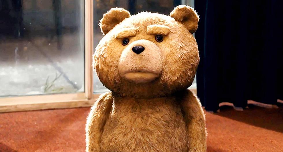 Mira el divertido trailer de Ted 2. (Foto:Difusión)