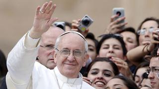Papa Francisco será invitado de honor al Mundial
