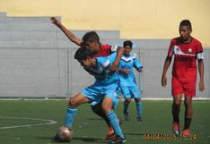 Copa de Plata C: Resultados entre Ayacucho FC vs AFIS