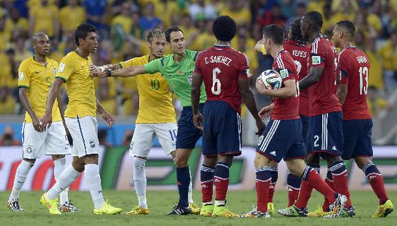 Abogado denuncia a FIFA por eliminación de Colombia del Mundial