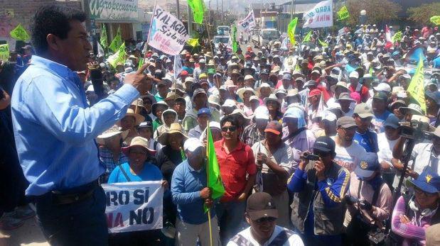 (Foto: Archivo El Comercio)