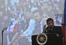 Rodrigo Duterte: el rostro amable del castigador de Filipinas en China 