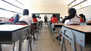 GRM: Pensiones en colegios de Lima, en promedio, aumentaron 12%, ¿qué otros cambios hay en este año escolar?