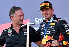 Horner más protagonista que Verstappen: Red Bull y el inicio polémico en la nueva temporada de la Fórmula 1