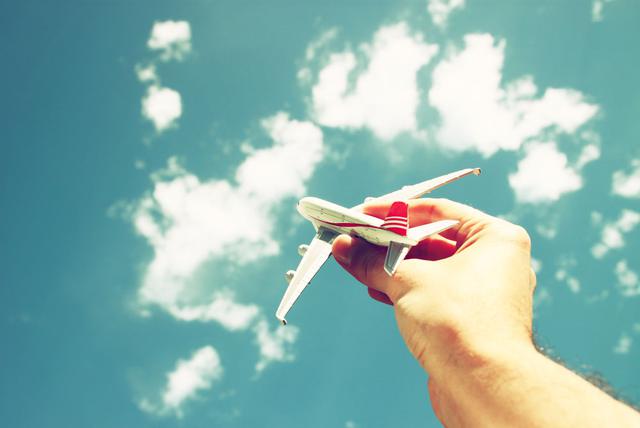 ¿En qué mes del año es más barato volar al extranjero?