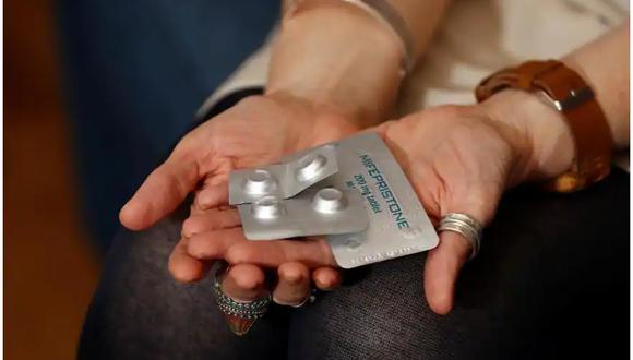 Italia aprueba uso de pastilla abortiva sin hospitalizar y hasta la novena semana. (Reuters).