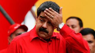 Venezuela: Gobierno y oposición acuerdan diálogo ante la crisis