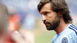 Andrea Pirlo confesó qué jugador juvenil lo impresionó más en sus 15 años de carrera