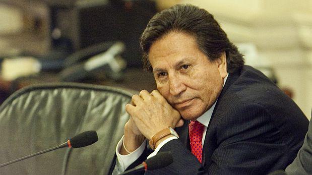 Ratifican que Toledo estuvo presente cuando se formó Ecoteva