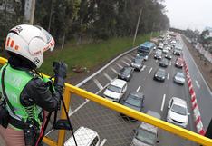‘Pico y placa’ en Lima: restricciones vehiculares a tomar en cuenta para hoy lunes 25 de noviembre