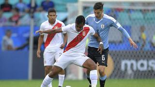 ¿Qué jugadores de la selección peruana están en capilla ante Uruguay por las Eliminatorias?