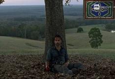 The Walking Dead: ¿qué pasará con Rick Grimes? Andrew Lincoln responde tras grave revelación
