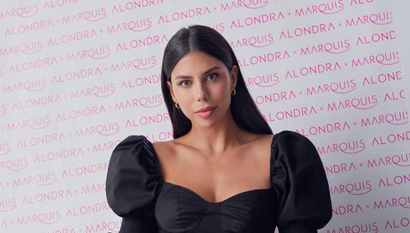 Alondra García Miró lanza colección de ropa con Ripley, Famosas peruanas, Ropa, Retail, VIU