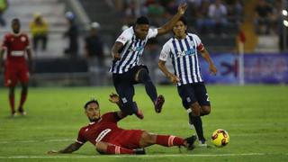 Alianza Lima: ¿por qué derrotó a Universitario en Matute?