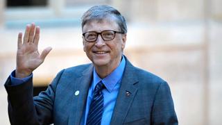 “¿Hay chips en las vacunas?”: la contundente respuesta de Bill Gates ante una teoría conspirativa